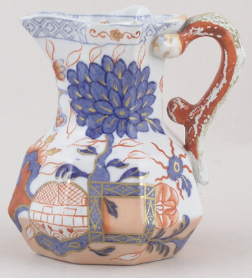 Jug or Pitcher Oriental c1840